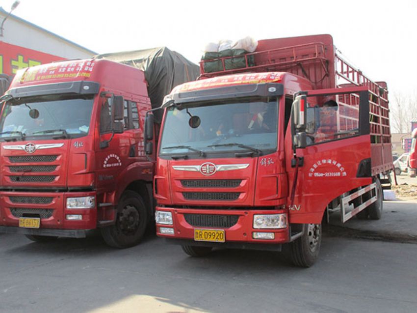 點(diǎn)擊查看詳細(xì)信息<br>標(biāo)題：物流公司發(fā)展 閱讀次數(shù)：3266